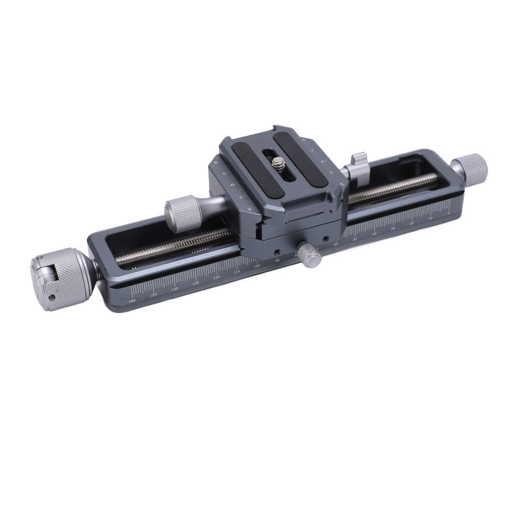 Precision Macro Slider 16Cm Dslr Rail 7340572883193