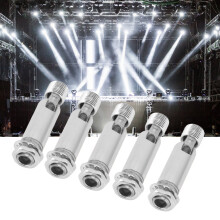 5PCS M10 Sloped Ceiling Adapters for Ceiling Lamps and Pendant Light Fixtures