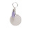 600PCS Sublimation Blanks Keychains Bulk, Keychains Ornament Set for Crafts, Jewelry Making 6