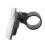 3 Pair Cycle Bicycle Bike Light Reflector Rear Front for Handlebar & Saddle Bar 4