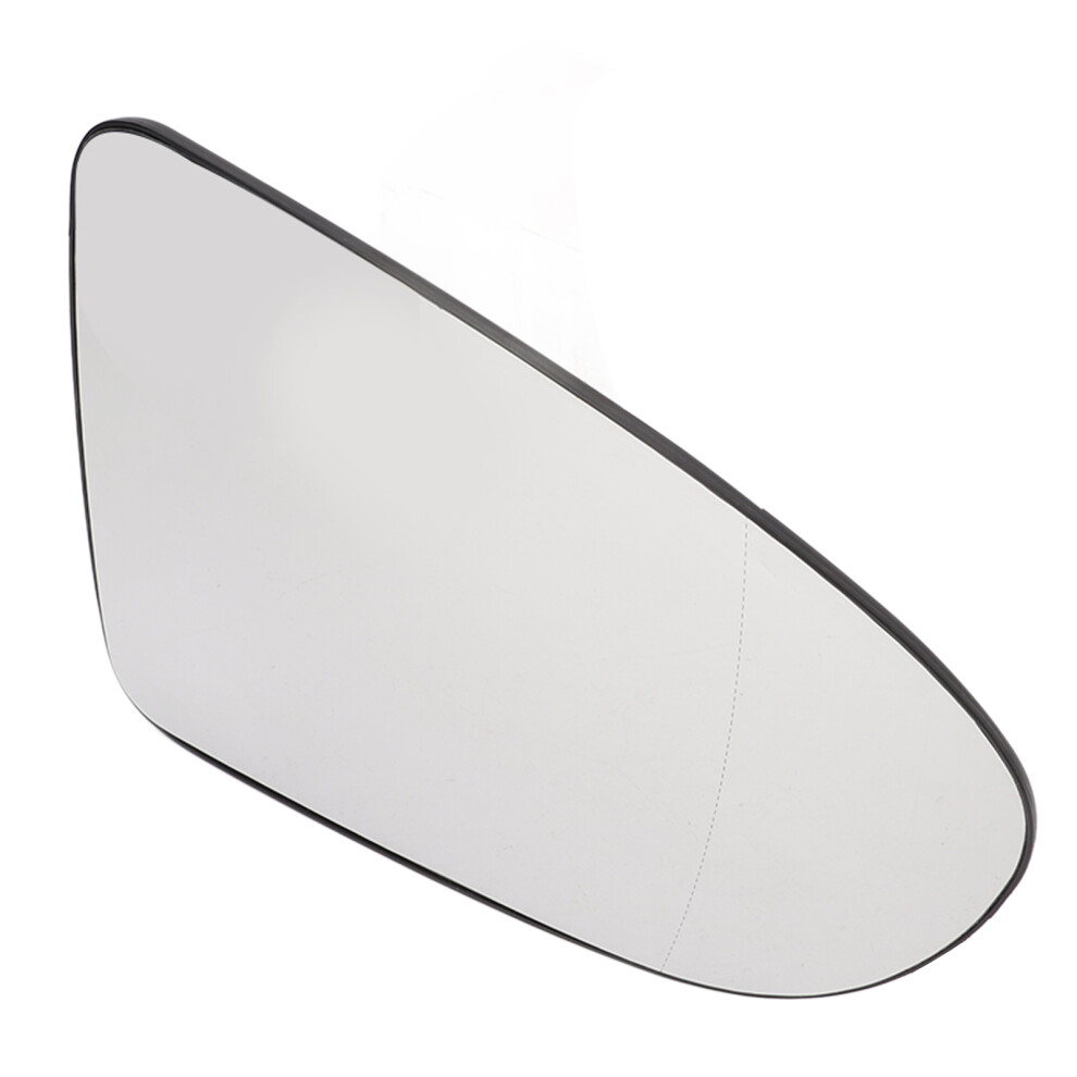 Heated Side Mirror Glass 96302Br72a Fit For Nissan Qashqai J10 2006-2013 9371375747229
