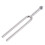 5X A Tuning Fork - "A" 440 Hz with Soft Shell Case 4