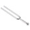 5X A Tuning Fork - "A" 440 Hz with Soft Shell Case 5