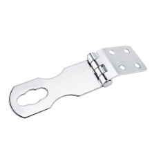 3X Stainless Steel Marine Boat Deck Locker Hatch Fastener,Swivel Door Clasp,Marine Hardware Boat Accessories