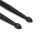 Professional  2 Pair of 5A Nylon Drumsticks Stick for Drum Set 4