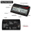 2X LEAP Chess Clock Advanced Digital Chess Timer with 7 Type 38 Timing Set Modes Professional Chess Clock Game Timer 3