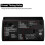 2X LEAP Chess Clock Advanced Digital Chess Timer with 7 Type 38 Timing Set Modes Professional Chess Clock Game Timer 4