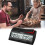 2X LEAP Chess Clock Advanced Digital Chess Timer with 7 Type 38 Timing Set Modes Professional Chess Clock Game Timer 5