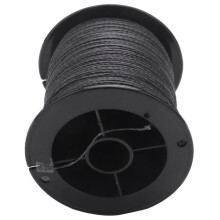 20X Frwanf 4 Strand 100M Pe Geflochtene Angel Schnur 4 Strand Super Starker Multifilament Faden für Angeln Karpfen 100Lb