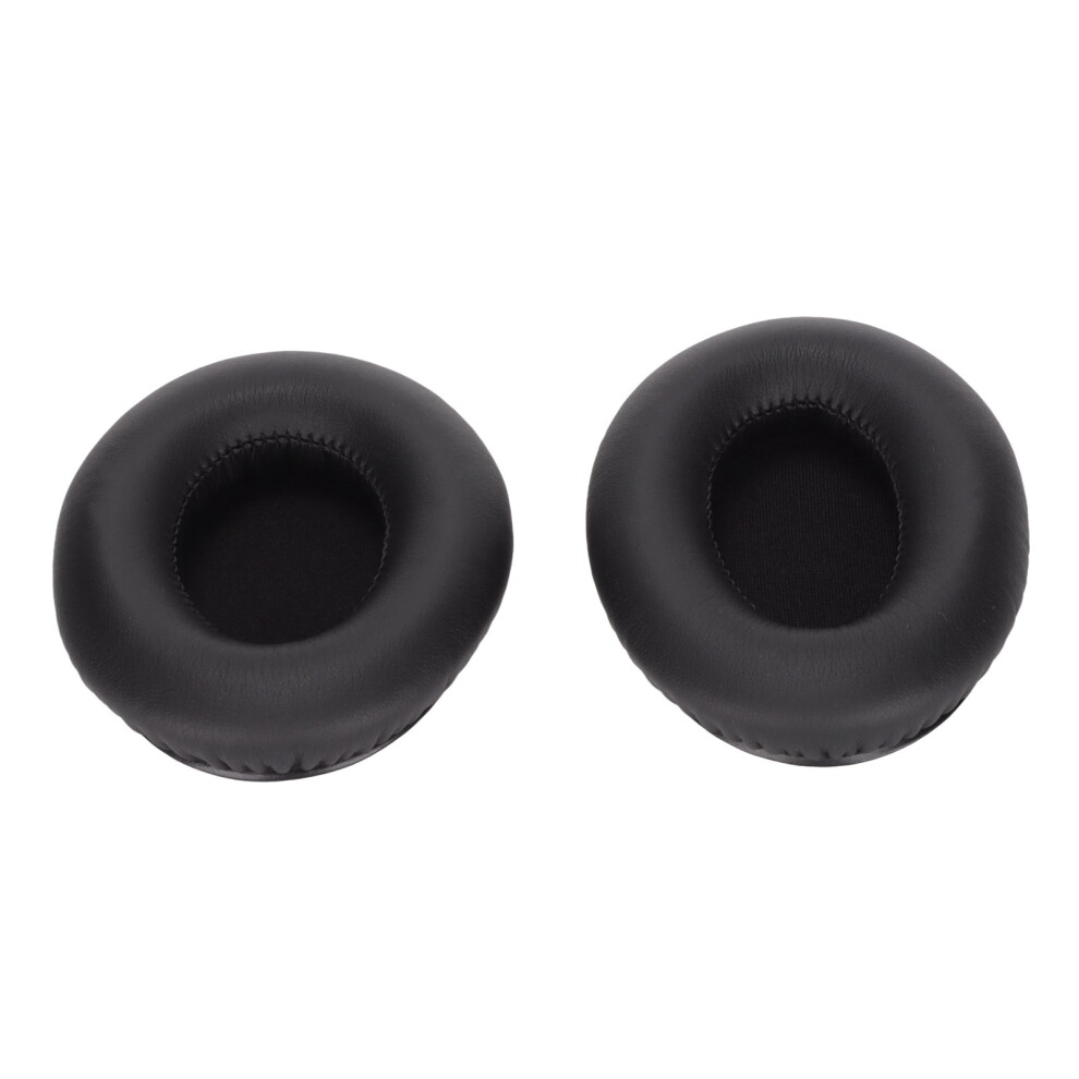 Ear Pads Set Protein Leather Soft Replacement Ear Cushions Cover For Taotronics 3751390357997