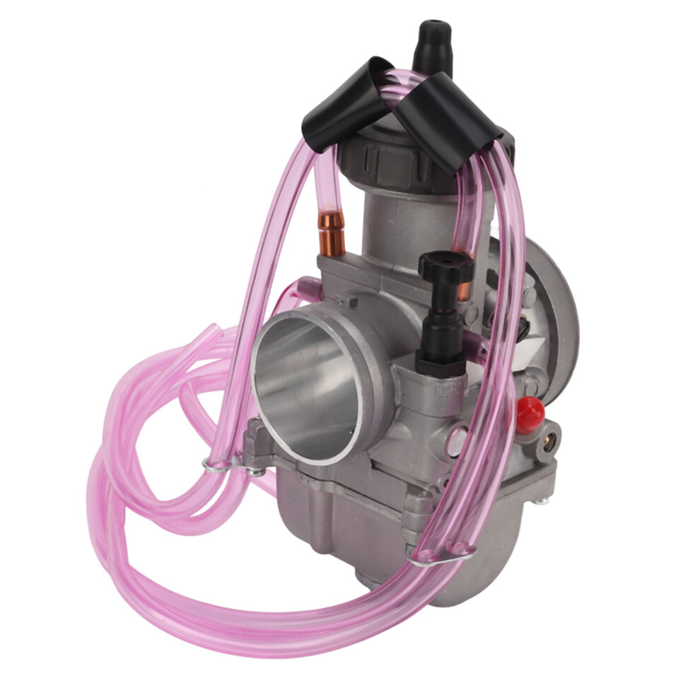 42Mm Motorcycle Carburetor For 300Cc-450Cc Racing Scooter & Dirt Bike 4691390358053