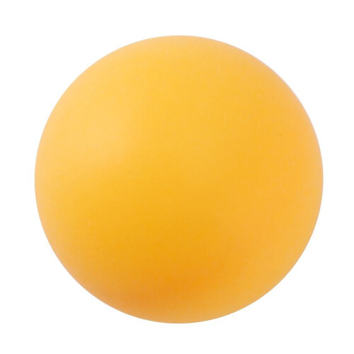 500- Pack Premium  Pong Balls Advanced Training Table   Durable Seamless Balls Orange 1