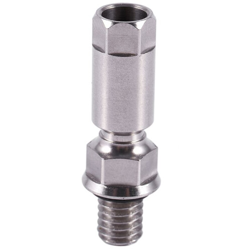 3X Bicycle Brake Hose Fitting Bicycle Hydraulic Disc Brake Hose Connector Olive Insert Fitting for AVID E5 E7 E9 ER XX 2