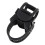 6X 360 Degree Rotation Bicycle Cycling Flashlight Mount Holder Front Light Torch Bracket 2