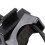 6X 360 Degree Rotation Bicycle Cycling Flashlight Mount Holder Front Light Torch Bracket 6