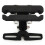 3X Electric Bicycle Tail Light Bracket Rear Light Bracket Bicycle Camera Holder Bike Bracket for  Bicycle 3