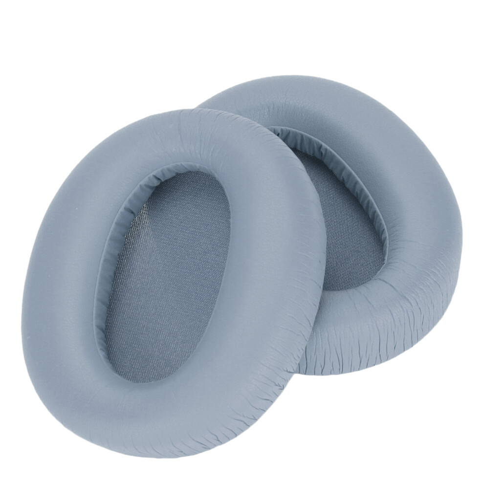 Replacement Ear Cushions For W820nb Tooth Headphones, Noise Isolation Blue 4291390357898