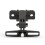 3X Electric Bicycle Tail Light Bracket Rear Light Bracket Bicycle Camera Holder Bike Bracket for  Bicycle 4
