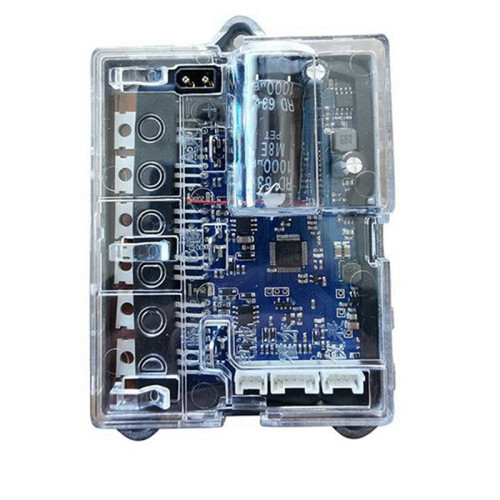2X for  Pro2 Meter Four Wire Controller Dashboard  for M365 Pro Electric Scooter for 1