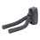40 Pezzi Supporto per Chitarra Supporto per Appendiabiti per Chitarra Supporto per Rack Supporto da Parete Display per Home Studio per Basso per 2
