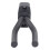 40 Pezzi Supporto per Chitarra Supporto per Appendiabiti per Chitarra Supporto per Rack Supporto da Parete Display per Home Studio per Basso per 3