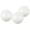 60pcs Bolas de Espuma de Color  de Tamano de 6 cm 4