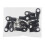 240Pcs 5347 Rod End  Joint General Trolley  Sets for 1/10  E-REVO REVO SUMMIT 2