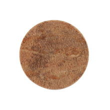 200Pcs Water Key Water Key Spit Valve Cork Pad for Trumpet Trombone Repair Accessories Diameter 9Mm Thickness 4Mm