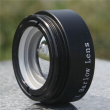 4pcs Barlow Lens 5X for Any M28X0.6 Thread 1.25inch Telescope Eyepiece Astronomy Diagonal Extender Tube