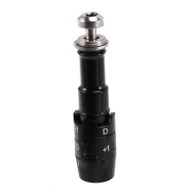 5X .350 Club Adapter for Gbb Epic /816/815/V Serial/Xr Driver