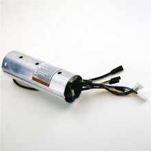 4X per Il Controller della Scheda Madre No.9 ES2 è Applicabile Al Controller per Scooter Elettrico No.9 del Modello ES1ES2 ES4.