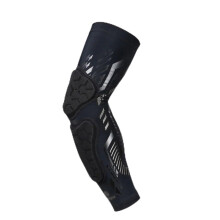 XLarge Elbow Protection Pad with Breathable Elastic Fabric and Warmth Retention for Exercise