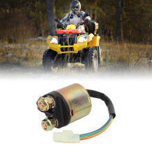 Ersatz ATV-Startrelais, Solenoid, für TRX350, TRX400, TRX450 & TRX500