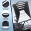 Silicone Protective Case for Mini Dish Shockproof Full Coverage Shell with Impact Protection 3