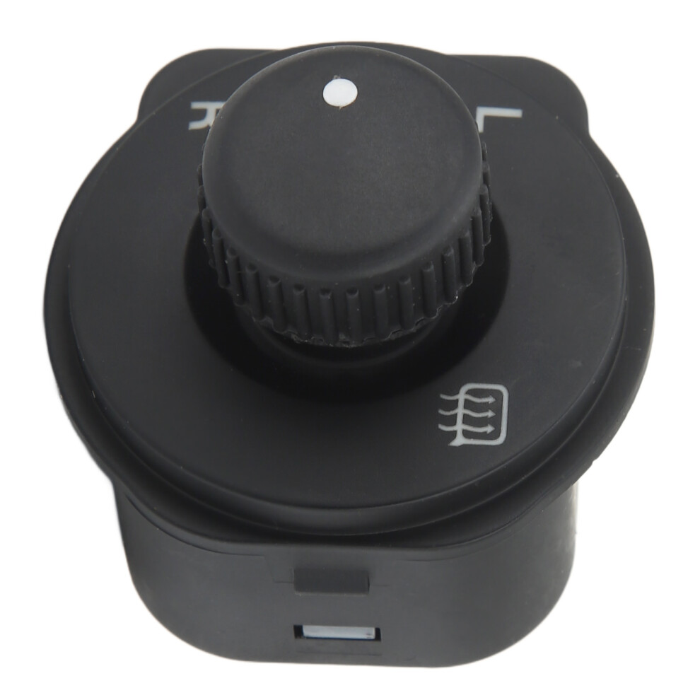 Mirror Adjustment Switch Abs For Fabia Rapid Roomster Â Rear View 5Jb959565 8741390359324