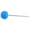 2X Percussion Instrument Accessory Musical Tool Drum Mallet  for Drum Accessories 4