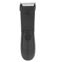 Multi-Functional Body Hair Shaver with Base, 155x65mm, AAA Powered