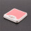 6X 1:12 Scale Miniature Weigh Scale Dolls House Accessories 6