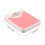 6X 1:12 Scale Miniature Weigh Scale Dolls House Accessories 9