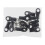 72Pcs 5347 Rod End  Joint General Trolley  Sets for 1/10  E-REVO REVO SUMMIT 3