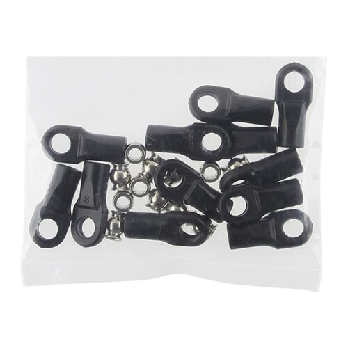 72Pcs 5347 Rod End  Joint General Trolley  Sets for 1/10  E-REVO REVO SUMMIT 2