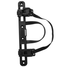 6X  Bag Buckle Bicycle Accessories Luggage Buckle Bicycle Bag Buckle Riding Equipment