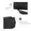 2X  Cooler Bag, Beer Sleeve for  Bag , Adjustable Shoulder Strap,Cooler Holds 6 Beer Cans 5
