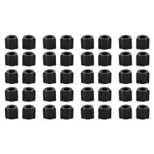 20X 2123230965 Front Stabilizer Bushing 25mm Sway Bar Bushing for E Class W212 2009-2016