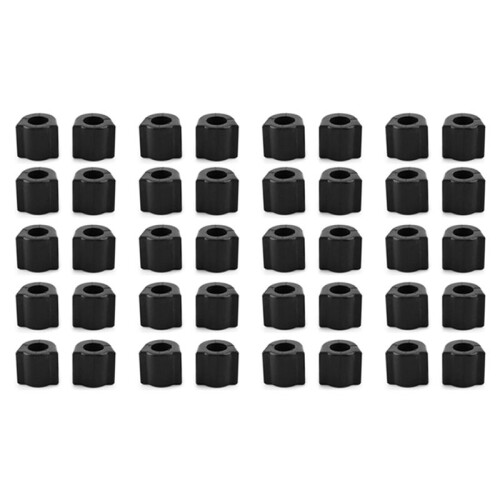 20X 2123230965 Front Stabilizer Bushing 25mm Sway Bar Bushing for   E Class W212 2009-2016