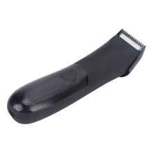 Waterproof Men’s Body Hair Clipper USB Rechargeable 600mAh