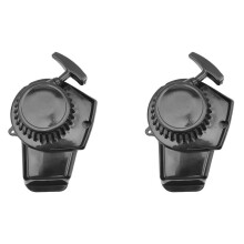 2X Pull Start 47Cc 49Cc Minimoto Moto 2 Tempos Motores Quad Dirt Bike Pullstart