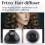 2X Salon de Coiffure Professionnel Sèche-Cheveux Diffuseur Souffleur Buse Barbier Sèche-Cheveux Diffuseur 9