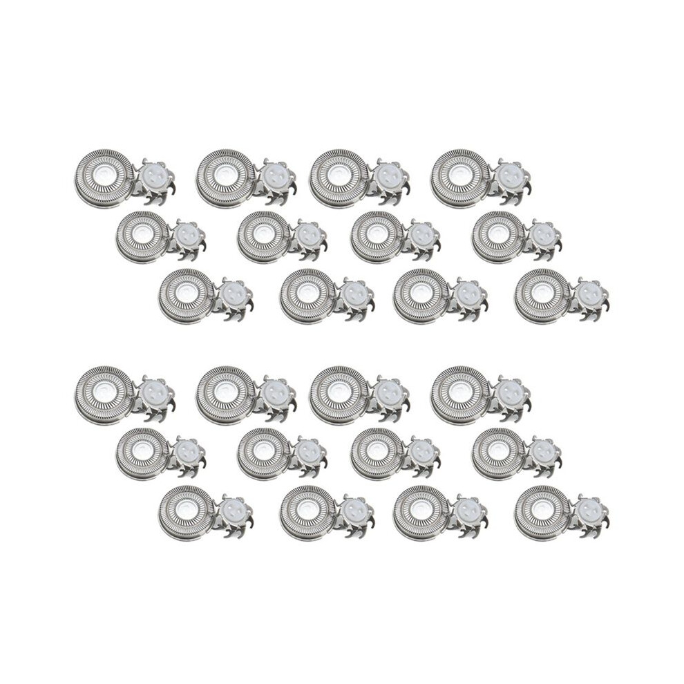 8X Electric Shaver Replacement Blades Spare Blades Nasal Trimmer Temple Trimmer Electric Shaving Machine