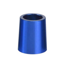 36Pack .370 Tip Metal Ferrules Irons Club Accessories